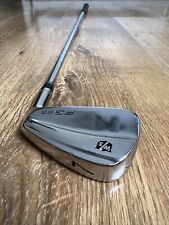 Wilson Staff FG-62 Forged 7 Iron S300 Stiff Flex Shaft, used for sale  Shipping to South Africa