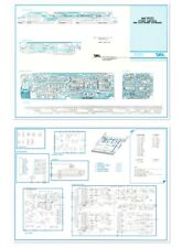 Siel mk900 schematic usato  Italia