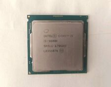 Intel core 9600k gebraucht kaufen  Fellbach-Oeffgn.,-Schmiden