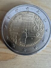 Seltene euro deutschland gebraucht kaufen  Müncheberg