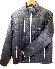 Mercedes winter jacket for sale  Dawsonville