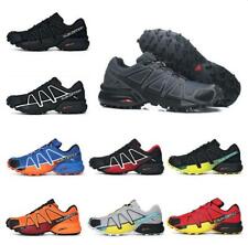 Mens Salomon Speedcross 4 Outdoor Hiking Athletic CORRIENDO shoes till salu  Toimitus osoitteeseen Sweden