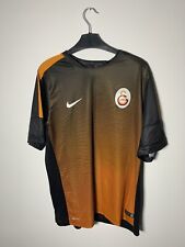 Jersey galatasaray training for sale  STOKE-ON-TRENT