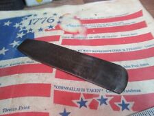 Iron cutter blade for sale  Eden Valley