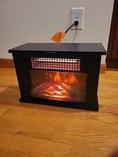 Small electric fireplace for sale  Doylestown