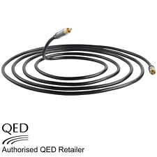 Qed performance subwoofer for sale  Shipping to Ireland