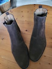 Chelsea boots 44 gebraucht kaufen  Wermelskirchen