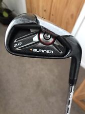 Taylormade burner 2.0 for sale  ASHFORD