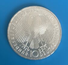 Mark münze deutschland gebraucht kaufen  Mettmann