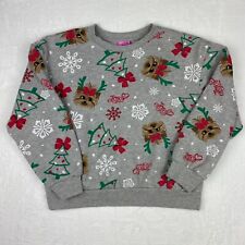 Nickelodeon christmas sweater for sale  Altamonte Springs