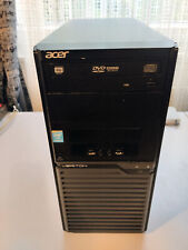 Acer veriton m2631 for sale  Shipping to Ireland