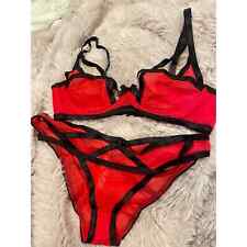 Agent provocateur red for sale  Spring City