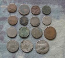 Kleinmünzen altdeutschland gebraucht kaufen  München