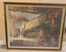 Railway steam engine for sale  HIGH WYCOMBE