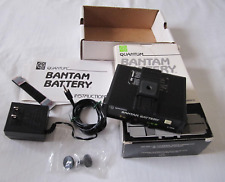 Vintage quantum bantam for sale  UK