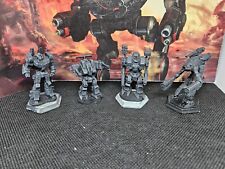 Battletech unseen painted for sale  Littleton