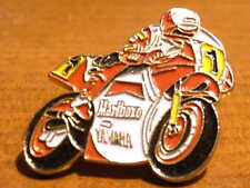 Motorcycle pin yamaha d'occasion  Aubière