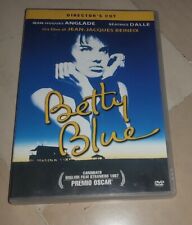 Betty blue dvd usato  Milano