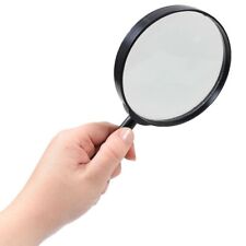 Magnifying glass lens for sale  WEMBLEY