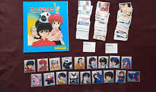 Ranma panini 1996 d'occasion  France