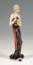 Goldscheider figure vienna for sale  Shipping to Ireland