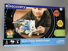 Discovery solar powered for sale  Fort Worth