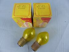 Lot anciennes ampoules d'occasion  Alsting