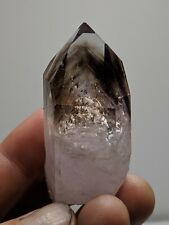 Smoky Amethyst Brandberg Crystal Top Quality, used for sale  Shipping to South Africa