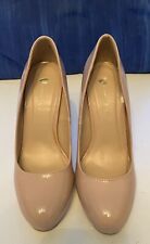 Nude size shoes for sale  LIVERPOOL