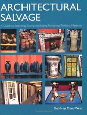 Architectural salvage guide for sale  USA