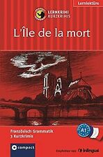 île mort lernziel gebraucht kaufen  Berlin