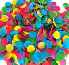 Confetti mix paper for sale  Shipping to Ireland