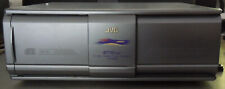 JVC 12 er CD Wechsler CH-X200 mit Magazin und Kabel und seitliche Halterungen, gebraucht gebraucht kaufen  Dortmund
