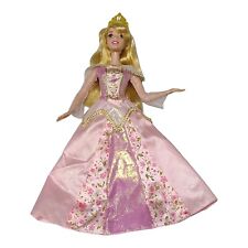 Muñeca Mattel 2008 Disney Bella Durmiente Hada Mágica Luces Princesa - Sin Hadas  segunda mano  Embacar hacia Argentina