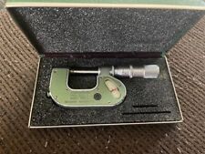 Federal indicating micrometer for sale  Alliance