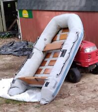 Inflatable dingy many for sale  Chester