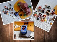 Vintage playmobil gold for sale  LOUTH