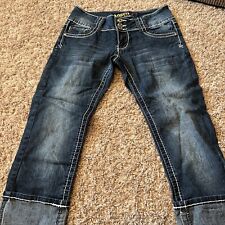 7 jeans angel for sale  Yorkville