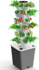 Hydroponics tower garden for sale  USA