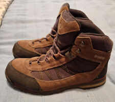 brasher boots size 10 for sale  GUNNISLAKE