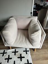 Swoon armchair for sale  HITCHIN