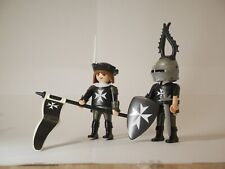 Playmobil figurines history d'occasion  Le Poiré-sur-Vie