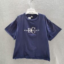 Washington men shirt for sale  Stockton
