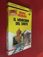 Irving weinman manichino usato  Bologna