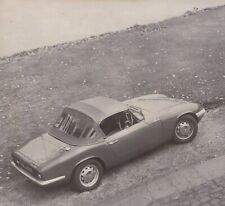 Lotus elan 1600 for sale  CHELTENHAM