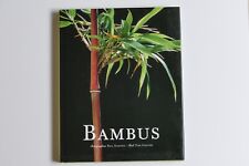 Bambus crouzet yves gebraucht kaufen  Barntrup