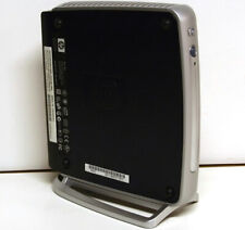 HP Compaq t5710 Thin Client 800MHz 256Mb 256Mb PC540A XPe Re-imaged w AC Adapter for sale  Shipping to South Africa