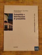 Moduli blu matematica. usato  Urbisaglia