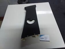 BMW E60 5 SERIES DRIVERS (O/S) B PILLAR TRIM-BLACK 7027088. for sale  Shipping to South Africa