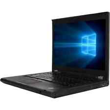 Usado, Lenovo ThinkPad T430 i7 Quad 3.6GHz 16GB 1TB SSD 2TB HDD (3TB) Win 10 11 nVIDIA comprar usado  Enviando para Brazil